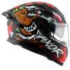 CASQUES AXOR POUR MOTOS & SKOOTERS thumb 0