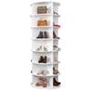 Etagere de rangement chaussures et sac thumb 0
