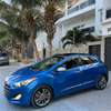 HYUNDAI ELANTRA GT, 2017 thumb 2