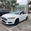 FORD FUSION  2014 thumb 1