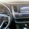 Toyota Highlander 2019 thumb 3