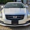 2017 Cadillac ATS AWD LUXURY thumb 10