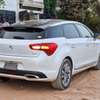 Citroën DS5 année 2018 thumb 11