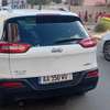 Jeep Cherokee 4x4  Fulĺ option à louer thumb 3