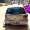 Toyota yaris thumb 0