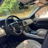 Range Rover sport  Supercharged automatik 2019 thumb 5