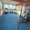 Appartement, une piscine à débordement, salle de sport thumb 12