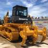 Bulldozer SHANTUI SD22 thumb 0
