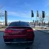 Mercedes GLE 450 AMG 2016 thumb 4