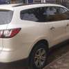 Chevrolet traverse 4x4 thumb 1