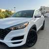 Hyundai Tucson Se 2020 thumb 2