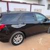 Chevrolet Equinox nouveau modèle thumb 0