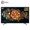 TELEVISEUR 75POUCES IBSON SMART ANDROID IB-0075A25V thumb 0