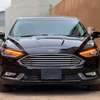 Ford fusion titanium 2017 thumb 2