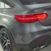 mercedes GLE 350 thumb 5