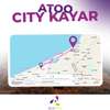 Atoo City Kayar thumb 0