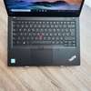 Lenevo thinkpad T480s i7 8th Tactile thumb 3