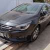 Opel Astra K Sports Tourer 1.6 CDTI 136HP Dynamic thumb 1