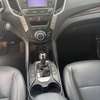 HYUNDAI SANTAFÉ 2017 thumb 10
