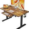 Bureau Électrique ajustable ( Table électrique ajustable) thumb 0