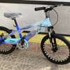 Vélo BMX thumb 0