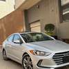 Hyundai Elantra thumb 1