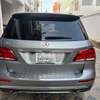 Mercedes Benz classe GLE 350 2016 4Matic thumb 3