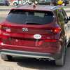 Hyundai Tucson 4x4 Année : 2019 thumb 1