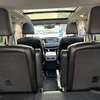 Toyota Highlander hybride 2016 thumb 11