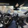 BMW X4 2020 thumb 8