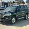 Toyota Prado Land Cruiser GX, R V8  2021 thumb 8