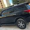 Toyota Fortuner 2019 thumb 10