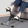 Mini vélo d'exercice pour jambes et bras - hommes et femmess thumb 7