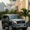 TOYOTA LAND CRUISER PRADO GXR 2016 thumb 1