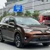 Toyota Rav 4  2017 thumb 3