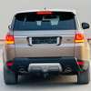 Range Rover Sport 2017 thumb 9