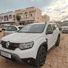 Renault Duster 4x4 Blanc SUV ANNEE 2019 thumb 3