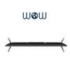TELEVISEUR WOW 75 SMART TV ANDROID 4K thumb 2