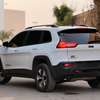 Jeep Cherokee trail hawk  Année: 2017 thumb 1