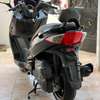 Sym GTS 125i thumb 3