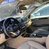 Mercedes GLE 400 2016 thumb 3