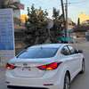 Hyundai Elantra 2016 thumb 4