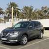 NISSAN ROGUE thumb 4