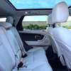 Land Rover Discovery Sport 2017 thumb 5