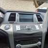 Nissan Murano thumb 6