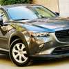 Mazda cx3 2016 thumb 5
