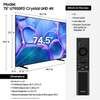 SAMSUNG Crystal UHD 85’’ – U7900F – 4K UHD – Neuve thumb 2