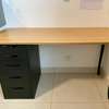 Bureau et Fauteuil thumb 0