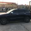 Jeep Grand Cherokee thumb 2