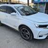 Citroen DS7 2020 thumb 4